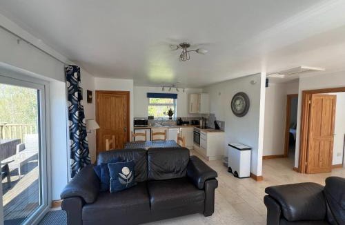 Saint Briavels House | Sunnyview Annexe