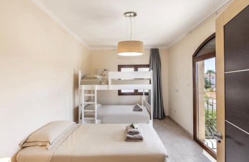 Kapparis Villa | SunnyVillas: 4BR SeaFront Villa*Private Pool*BW44