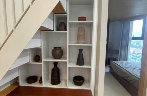 Phu Ly Apartment | SunOra Stay A0606