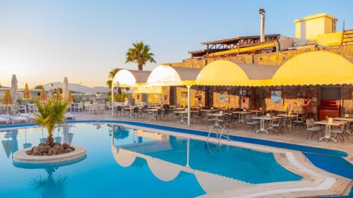 Gumbet Hotel | Sunpoint Hotel Bodrum