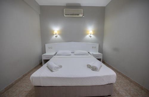 Gumbet Hotel | Sunpoint Hotel Bodrum