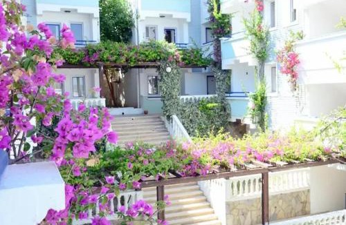 Gumbet Hotel | Sunpoint Hotel Bodrum