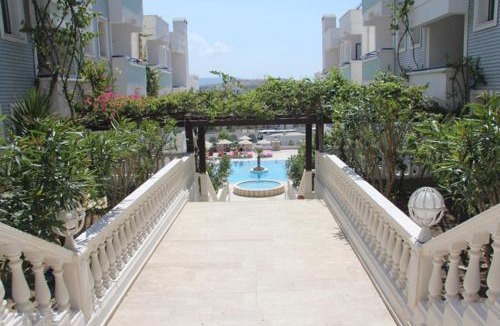 Gumbet Hotel | Sunpoint Hotel Bodrum