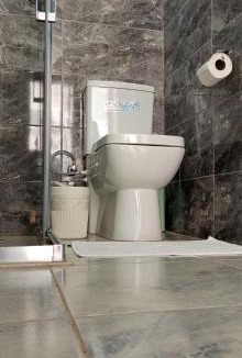 Bahceli Apartment | Sunprime Premium Site