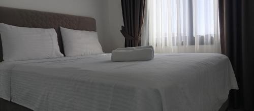 Bahceli Apartment | Sunprime Premium Site