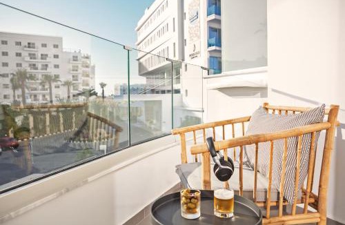 Protaras Hotel | Sunprime Protaras Beach - Adults Only