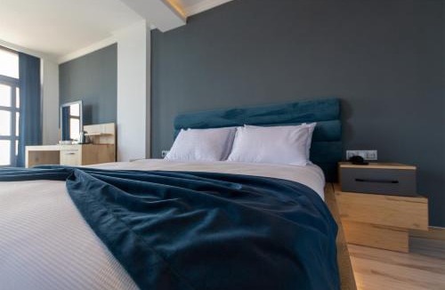 Sinop Hotel | SUNRİSE HOTEL