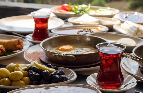 Sinop Hotel | SUNRİSE HOTEL