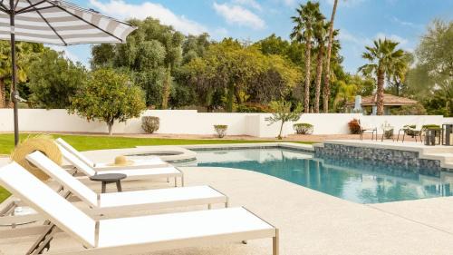 Cactus Acres House | Sunridge by AvantStay