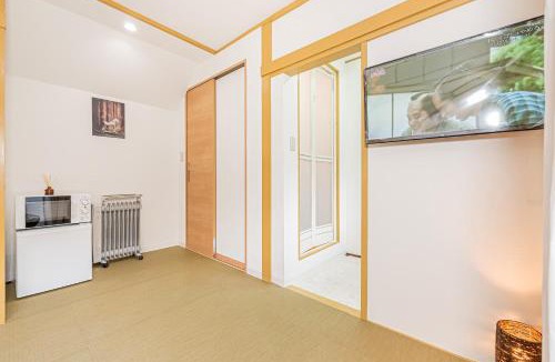 Koenjikita Apartment | sunrise 2