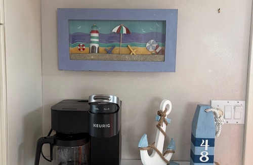 Ogunquit House | Sunrise and Ocean:Ogunquit-Hot Tub