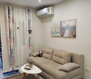 Perea Apartment | Sunrise Apartment