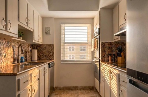 South Patrick Shores Apartment | Sunrise at the Beach: 2BR Apt with Scenic Views!
