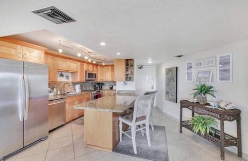 Rock Harbor Condo | Sunrise, Award winning, Ocean View Condo in the Keys
