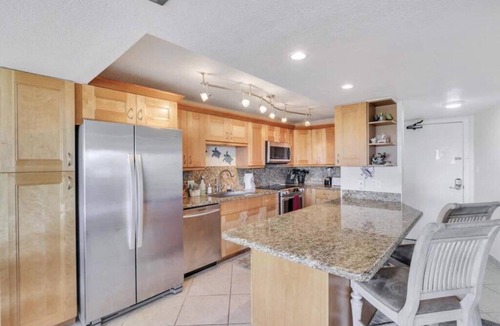Rock Harbor Condo | Sunrise, Award winning, Ocean View Condo in the Keys