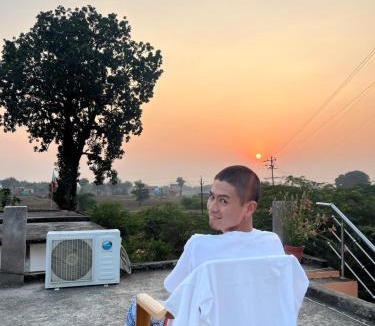 Khajuraho Bed & Breakfast | Sunrise Bed & Breakfast