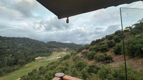 Vitor Hugo Cabin | Sunrise