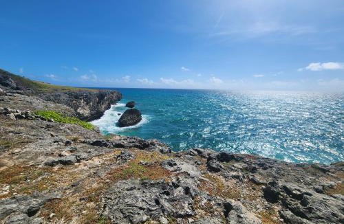 Ocean City House | Sunrise Breeze Barbados