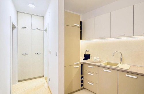 Gospostina Apartment | Sunrise Budva
