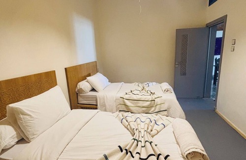 Mirleft Bed & Breakfast | Sunrise Camp Mirleft