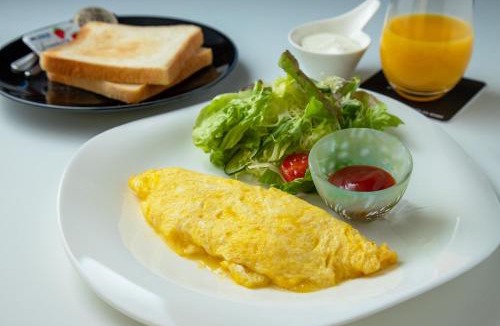 Choshi Hotel | Sunrise Choshi