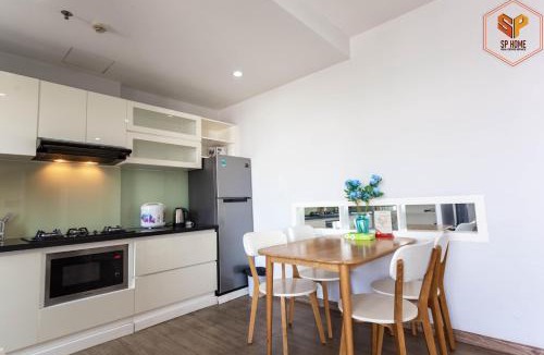 District 7 Apartment | Sunrise City
