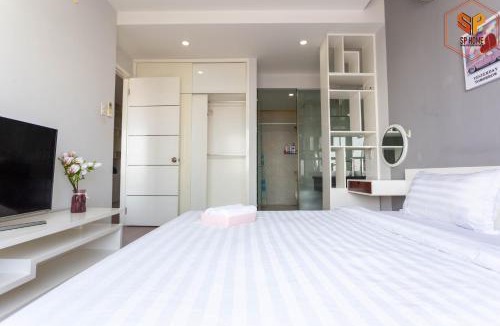 District 7 Apartment | Sunrise City