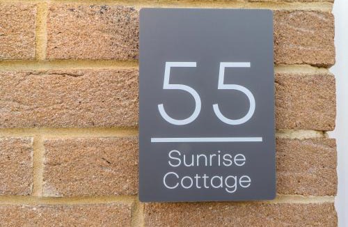 Beadnell House | Sunrise Cottage