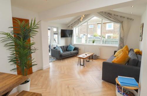 Beadnell House | Sunrise Cottage