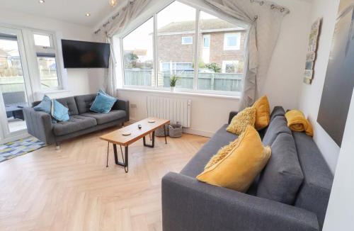 Beadnell House | Sunrise Cottage