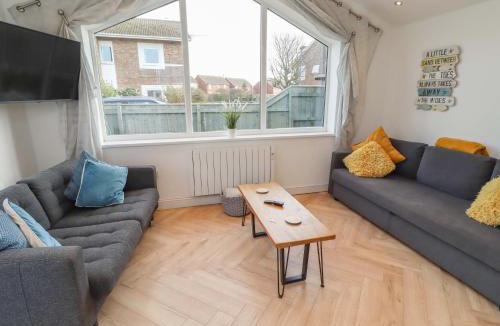 Beadnell House | Sunrise Cottage