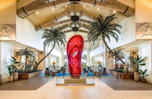 West Kissimmee Cottage | Sunrise Cottage near Disney with Margaritaville Resort & Island H20 Waterpark.