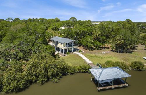 Cedar Key House | Sunrise Cottage