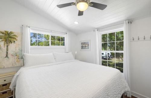 Cedar Key House | Sunrise Cottage