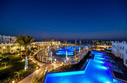 El Hadaba Resort | Sunrise Diamond Beach Resort -Grand Select