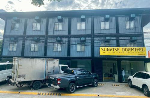 Tambo Hostel | Sunrise Dormitel