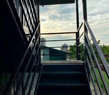 Tambo Hostel | Sunrise Dormitel