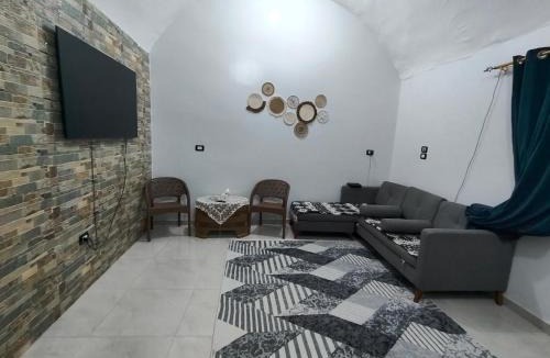 Abu Simbel Apartment | Sunrise