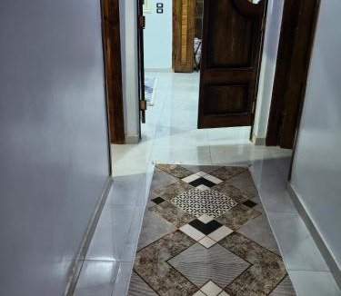 Abu Simbel Apartment | Sunrise