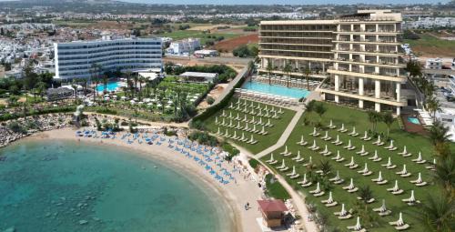 Pernera Hotel | Sunrise Emerald