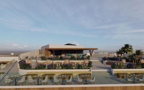 Pernera Hotel | Sunrise Emerald