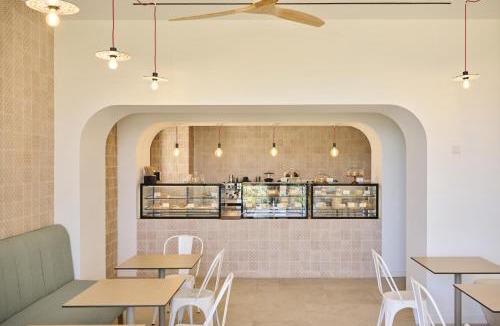 Pernera Hotel | Sunrise Emerald
