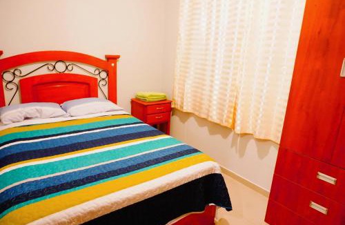 Ica Apartment | SUNRISE home