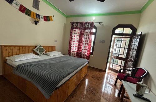 Khajjiar House | Sunrise home stay