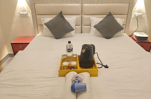 Agra House | Sunrise Homestay Agra Near Taj Mahal
