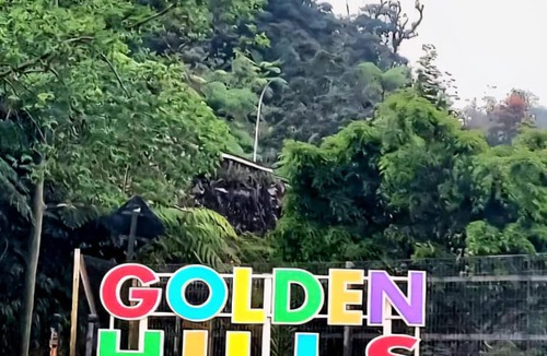 Genting Highlands Hotel | Sunrise Homestay - Golden Hills, Genting Highlands