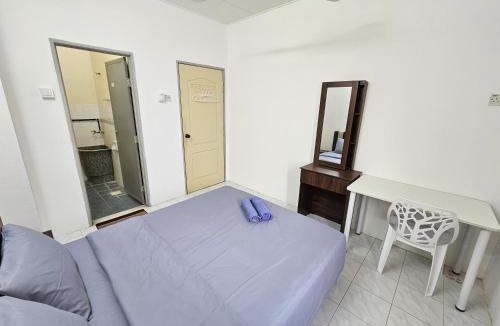 Tambun House | Sunrise Hostel