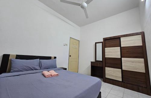 Tambun House | Sunrise Hostel