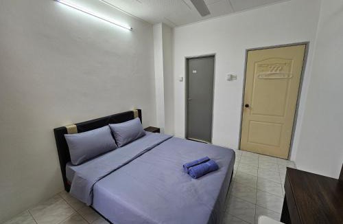 Tambun House | Sunrise Hostel