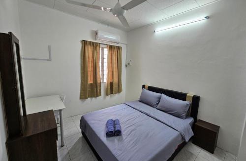 Tambun House | Sunrise Hostel